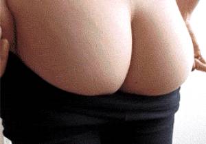 6 Ass Gifs Via Gifs That Makes You Wanna Try Anal