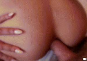 More Anal Gifs